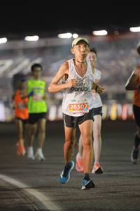 BIB: 26307
                            <button type="button" onclick="openModal(14040424)" class="btn btn-primary btn-sm float-right btn-popup" data-toggle="modal" data-target=".modal-high-quality">
                        <i class="fas fa-shopping-cart"></i> Add to Cart
                    </button>
                                            <button type="button" onclick="isThisMe(14040424, true)" class="btn btn-success btn-sm float-right btn-popup btn-isme hidden" data-toggle="tooltip" data-placement="bottom" title="นี่คือรูปของคุณใช่ไหม คลิกที่นี่เพื่อเอาเข้าอัลบั้ม">
                        <i class="fas fa-plus"></i> Add to album
                    </button>
                    <button type="button" onclick="isThisMe(14040424, false)" class="btn btn-warning btn-sm float-right btn-popup btn-isnotme hidden">
                        <i class="fas fa-ban"></i> Remove from album
                    </button>