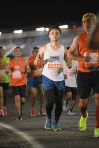 BIB: 21648
                            <button type="button" onclick="openModal(14046565)" class="btn btn-primary btn-sm float-right btn-popup" data-toggle="modal" data-target=".modal-high-quality">
                        <i class="fas fa-shopping-cart"></i> Add to Cart
                    </button>
                                            <button type="button" onclick="isThisMe(14046565, true)" class="btn btn-success btn-sm float-right btn-popup btn-isme hidden" data-toggle="tooltip" data-placement="bottom" title="นี่คือรูปของคุณใช่ไหม คลิกที่นี่เพื่อเอาเข้าอัลบั้ม">
                        <i class="fas fa-plus"></i> Add to album
                    </button>
                    <button type="button" onclick="isThisMe(14046565, false)" class="btn btn-warning btn-sm float-right btn-popup btn-isnotme hidden">
                        <i class="fas fa-ban"></i> Remove from album
                    </button>