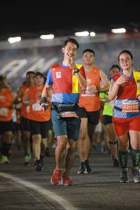 BIB: 22050
                            <button type="button" onclick="openModal(14078417)" class="btn btn-primary btn-sm float-right btn-popup" data-toggle="modal" data-target=".modal-high-quality">
                        <i class="fas fa-shopping-cart"></i> Add to Cart
                    </button>
                                            <button type="button" onclick="isThisMe(14078417, true)" class="btn btn-success btn-sm float-right btn-popup btn-isme hidden" data-toggle="tooltip" data-placement="bottom" title="นี่คือรูปของคุณใช่ไหม คลิกที่นี่เพื่อเอาเข้าอัลบั้ม">
                        <i class="fas fa-plus"></i> Add to album
                    </button>
                    <button type="button" onclick="isThisMe(14078417, false)" class="btn btn-warning btn-sm float-right btn-popup btn-isnotme hidden">
                        <i class="fas fa-ban"></i> Remove from album
                    </button>