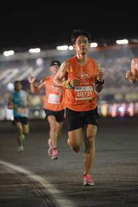 BIB: 20721
                            <button type="button" onclick="openModal(14037131)" class="btn btn-primary btn-sm float-right btn-popup" data-toggle="modal" data-target=".modal-high-quality">
                        <i class="fas fa-shopping-cart"></i> Add to Cart
                    </button>
                                            <button type="button" onclick="isThisMe(14037131, true)" class="btn btn-success btn-sm float-right btn-popup btn-isme hidden" data-toggle="tooltip" data-placement="bottom" title="นี่คือรูปของคุณใช่ไหม คลิกที่นี่เพื่อเอาเข้าอัลบั้ม">
                        <i class="fas fa-plus"></i> Add to album
                    </button>
                    <button type="button" onclick="isThisMe(14037131, false)" class="btn btn-warning btn-sm float-right btn-popup btn-isnotme hidden">
                        <i class="fas fa-ban"></i> Remove from album
                    </button>