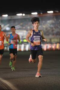 BIB: 200, 21323
                            <button type="button" onclick="openModal(14036350)" class="btn btn-primary btn-sm float-right btn-popup" data-toggle="modal" data-target=".modal-high-quality">
                        <i class="fas fa-shopping-cart"></i> Add to Cart
                    </button>
                                            <button type="button" onclick="isThisMe(14036350, true)" class="btn btn-success btn-sm float-right btn-popup btn-isme hidden" data-toggle="tooltip" data-placement="bottom" title="นี่คือรูปของคุณใช่ไหม คลิกที่นี่เพื่อเอาเข้าอัลบั้ม">
                        <i class="fas fa-plus"></i> Add to album
                    </button>
                    <button type="button" onclick="isThisMe(14036350, false)" class="btn btn-warning btn-sm float-right btn-popup btn-isnotme hidden">
                        <i class="fas fa-ban"></i> Remove from album
                    </button>