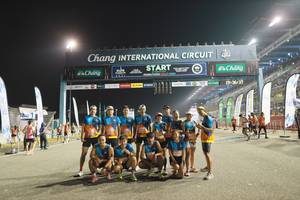 BIB: 193637, 
                            <button type="button" onclick="openModal(14014921)" class="btn btn-primary btn-sm float-right btn-popup" data-toggle="modal" data-target=".modal-high-quality">
                        <i class="fas fa-shopping-cart"></i> Add to Cart
                    </button>
                                            <button type="button" onclick="isThisMe(14014921, true)" class="btn btn-success btn-sm float-right btn-popup btn-isme hidden" data-toggle="tooltip" data-placement="bottom" title="นี่คือรูปของคุณใช่ไหม คลิกที่นี่เพื่อเอาเข้าอัลบั้ม">
                        <i class="fas fa-plus"></i> Add to album
                    </button>
                    <button type="button" onclick="isThisMe(14014921, false)" class="btn btn-warning btn-sm float-right btn-popup btn-isnotme hidden">
                        <i class="fas fa-ban"></i> Remove from album
                    </button>