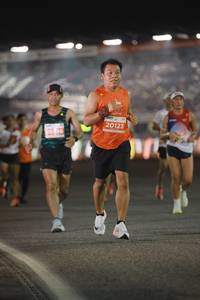 BIB: 20123, 26496
                            <button type="button" onclick="openModal(14048349)" class="btn btn-primary btn-sm float-right btn-popup" data-toggle="modal" data-target=".modal-high-quality">
                        <i class="fas fa-shopping-cart"></i> Add to Cart
                    </button>
                                            <button type="button" onclick="isThisMe(14048349, true)" class="btn btn-success btn-sm float-right btn-popup btn-isme hidden" data-toggle="tooltip" data-placement="bottom" title="นี่คือรูปของคุณใช่ไหม คลิกที่นี่เพื่อเอาเข้าอัลบั้ม">
                        <i class="fas fa-plus"></i> Add to album
                    </button>
                    <button type="button" onclick="isThisMe(14048349, false)" class="btn btn-warning btn-sm float-right btn-popup btn-isnotme hidden">
                        <i class="fas fa-ban"></i> Remove from album
                    </button>