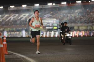 BIB: 26446
                            <button type="button" onclick="openModal(14034639)" class="btn btn-primary btn-sm float-right btn-popup" data-toggle="modal" data-target=".modal-high-quality">
                        <i class="fas fa-shopping-cart"></i> Add to Cart
                    </button>
                                            <button type="button" onclick="isThisMe(14034639, true)" class="btn btn-success btn-sm float-right btn-popup btn-isme hidden" data-toggle="tooltip" data-placement="bottom" title="นี่คือรูปของคุณใช่ไหม คลิกที่นี่เพื่อเอาเข้าอัลบั้ม">
                        <i class="fas fa-plus"></i> Add to album
                    </button>
                    <button type="button" onclick="isThisMe(14034639, false)" class="btn btn-warning btn-sm float-right btn-popup btn-isnotme hidden">
                        <i class="fas fa-ban"></i> Remove from album
                    </button>