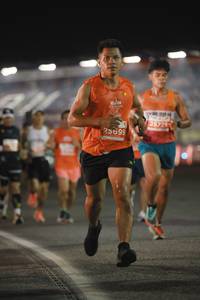 BIB: 25725, 25699
                            <button type="button" onclick="openModal(14040725)" class="btn btn-primary btn-sm float-right btn-popup" data-toggle="modal" data-target=".modal-high-quality">
                        <i class="fas fa-shopping-cart"></i> Add to Cart
                    </button>
                                            <button type="button" onclick="isThisMe(14040725, true)" class="btn btn-success btn-sm float-right btn-popup btn-isme hidden" data-toggle="tooltip" data-placement="bottom" title="นี่คือรูปของคุณใช่ไหม คลิกที่นี่เพื่อเอาเข้าอัลบั้ม">
                        <i class="fas fa-plus"></i> Add to album
                    </button>
                    <button type="button" onclick="isThisMe(14040725, false)" class="btn btn-warning btn-sm float-right btn-popup btn-isnotme hidden">
                        <i class="fas fa-ban"></i> Remove from album
                    </button>