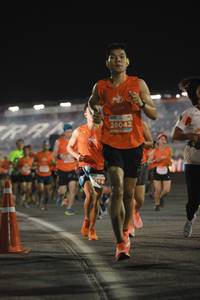 BIB: 26042
                            <button type="button" onclick="openModal(14059102)" class="btn btn-primary btn-sm float-right btn-popup" data-toggle="modal" data-target=".modal-high-quality">
                        <i class="fas fa-shopping-cart"></i> Add to Cart
                    </button>
                                            <button type="button" onclick="isThisMe(14059102, true)" class="btn btn-success btn-sm float-right btn-popup btn-isme hidden" data-toggle="tooltip" data-placement="bottom" title="นี่คือรูปของคุณใช่ไหม คลิกที่นี่เพื่อเอาเข้าอัลบั้ม">
                        <i class="fas fa-plus"></i> Add to album
                    </button>
                    <button type="button" onclick="isThisMe(14059102, false)" class="btn btn-warning btn-sm float-right btn-popup btn-isnotme hidden">
                        <i class="fas fa-ban"></i> Remove from album
                    </button>