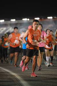 BIB: 20250
                            <button type="button" onclick="openModal(14073527)" class="btn btn-primary btn-sm float-right btn-popup" data-toggle="modal" data-target=".modal-high-quality">
                        <i class="fas fa-shopping-cart"></i> Add to Cart
                    </button>
                                            <button type="button" onclick="isThisMe(14073527, true)" class="btn btn-success btn-sm float-right btn-popup btn-isme hidden" data-toggle="tooltip" data-placement="bottom" title="นี่คือรูปของคุณใช่ไหม คลิกที่นี่เพื่อเอาเข้าอัลบั้ม">
                        <i class="fas fa-plus"></i> Add to album
                    </button>
                    <button type="button" onclick="isThisMe(14073527, false)" class="btn btn-warning btn-sm float-right btn-popup btn-isnotme hidden">
                        <i class="fas fa-ban"></i> Remove from album
                    </button>