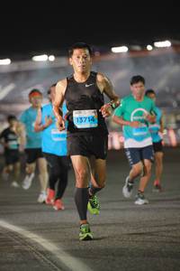 BIB: 13714
                            <button type="button" onclick="openModal(14165627)" class="btn btn-primary btn-sm float-right btn-popup" data-toggle="modal" data-target=".modal-high-quality">
                        <i class="fas fa-shopping-cart"></i> Add to Cart
                    </button>
                                            <button type="button" onclick="isThisMe(14165627, true)" class="btn btn-success btn-sm float-right btn-popup btn-isme hidden" data-toggle="tooltip" data-placement="bottom" title="นี่คือรูปของคุณใช่ไหม คลิกที่นี่เพื่อเอาเข้าอัลบั้ม">
                        <i class="fas fa-plus"></i> Add to album
                    </button>
                    <button type="button" onclick="isThisMe(14165627, false)" class="btn btn-warning btn-sm float-right btn-popup btn-isnotme hidden">
                        <i class="fas fa-ban"></i> Remove from album
                    </button>