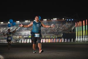 BIB: 460
                            <button type="button" onclick="openModal(14011256)" class="btn btn-primary btn-sm float-right btn-popup" data-toggle="modal" data-target=".modal-high-quality">
                        <i class="fas fa-shopping-cart"></i> Add to Cart
                    </button>
                                            <button type="button" onclick="isThisMe(14011256, true)" class="btn btn-success btn-sm float-right btn-popup btn-isme hidden" data-toggle="tooltip" data-placement="bottom" title="นี่คือรูปของคุณใช่ไหม คลิกที่นี่เพื่อเอาเข้าอัลบั้ม">
                        <i class="fas fa-plus"></i> Add to album
                    </button>
                    <button type="button" onclick="isThisMe(14011256, false)" class="btn btn-warning btn-sm float-right btn-popup btn-isnotme hidden">
                        <i class="fas fa-ban"></i> Remove from album
                    </button>