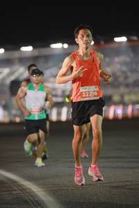 BIB: 22216
                            <button type="button" onclick="openModal(14039006)" class="btn btn-primary btn-sm float-right btn-popup" data-toggle="modal" data-target=".modal-high-quality">
                        <i class="fas fa-shopping-cart"></i> Add to Cart
                    </button>
                                            <button type="button" onclick="isThisMe(14039006, true)" class="btn btn-success btn-sm float-right btn-popup btn-isme hidden" data-toggle="tooltip" data-placement="bottom" title="นี่คือรูปของคุณใช่ไหม คลิกที่นี่เพื่อเอาเข้าอัลบั้ม">
                        <i class="fas fa-plus"></i> Add to album
                    </button>
                    <button type="button" onclick="isThisMe(14039006, false)" class="btn btn-warning btn-sm float-right btn-popup btn-isnotme hidden">
                        <i class="fas fa-ban"></i> Remove from album
                    </button>