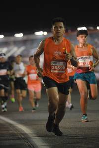 BIB: 25725, 25699
                            <button type="button" onclick="openModal(14040664)" class="btn btn-primary btn-sm float-right btn-popup" data-toggle="modal" data-target=".modal-high-quality">
                        <i class="fas fa-shopping-cart"></i> Add to Cart
                    </button>
                                            <button type="button" onclick="isThisMe(14040664, true)" class="btn btn-success btn-sm float-right btn-popup btn-isme hidden" data-toggle="tooltip" data-placement="bottom" title="นี่คือรูปของคุณใช่ไหม คลิกที่นี่เพื่อเอาเข้าอัลบั้ม">
                        <i class="fas fa-plus"></i> Add to album
                    </button>
                    <button type="button" onclick="isThisMe(14040664, false)" class="btn btn-warning btn-sm float-right btn-popup btn-isnotme hidden">
                        <i class="fas fa-ban"></i> Remove from album
                    </button>