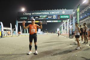 BIB: 192312, 20231
                            <button type="button" onclick="openModal(14014766)" class="btn btn-primary btn-sm float-right btn-popup" data-toggle="modal" data-target=".modal-high-quality">
                        <i class="fas fa-shopping-cart"></i> Add to Cart
                    </button>
                                            <button type="button" onclick="isThisMe(14014766, true)" class="btn btn-success btn-sm float-right btn-popup btn-isme hidden" data-toggle="tooltip" data-placement="bottom" title="นี่คือรูปของคุณใช่ไหม คลิกที่นี่เพื่อเอาเข้าอัลบั้ม">
                        <i class="fas fa-plus"></i> Add to album
                    </button>
                    <button type="button" onclick="isThisMe(14014766, false)" class="btn btn-warning btn-sm float-right btn-popup btn-isnotme hidden">
                        <i class="fas fa-ban"></i> Remove from album
                    </button>