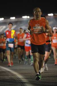 BIB: 25268
                            <button type="button" onclick="openModal(14078334)" class="btn btn-primary btn-sm float-right btn-popup" data-toggle="modal" data-target=".modal-high-quality">
                        <i class="fas fa-shopping-cart"></i> Add to Cart
                    </button>
                                            <button type="button" onclick="isThisMe(14078334, true)" class="btn btn-success btn-sm float-right btn-popup btn-isme hidden" data-toggle="tooltip" data-placement="bottom" title="นี่คือรูปของคุณใช่ไหม คลิกที่นี่เพื่อเอาเข้าอัลบั้ม">
                        <i class="fas fa-plus"></i> Add to album
                    </button>
                    <button type="button" onclick="isThisMe(14078334, false)" class="btn btn-warning btn-sm float-right btn-popup btn-isnotme hidden">
                        <i class="fas fa-ban"></i> Remove from album
                    </button>