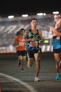 BIB: 216, 25399
                            <button type="button" onclick="openModal(14038137)" class="btn btn-primary btn-sm float-right btn-popup" data-toggle="modal" data-target=".modal-high-quality">
                        <i class="fas fa-shopping-cart"></i> Add to Cart
                    </button>
                                            <button type="button" onclick="isThisMe(14038137, true)" class="btn btn-success btn-sm float-right btn-popup btn-isme hidden" data-toggle="tooltip" data-placement="bottom" title="นี่คือรูปของคุณใช่ไหม คลิกที่นี่เพื่อเอาเข้าอัลบั้ม">
                        <i class="fas fa-plus"></i> Add to album
                    </button>
                    <button type="button" onclick="isThisMe(14038137, false)" class="btn btn-warning btn-sm float-right btn-popup btn-isnotme hidden">
                        <i class="fas fa-ban"></i> Remove from album
                    </button>