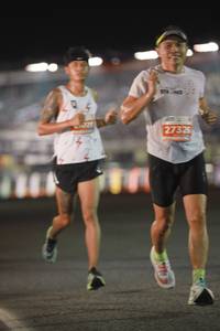 BIB: 27326
                            <button type="button" onclick="openModal(14037304)" class="btn btn-primary btn-sm float-right btn-popup" data-toggle="modal" data-target=".modal-high-quality">
                        <i class="fas fa-shopping-cart"></i> Add to Cart
                    </button>
                                            <button type="button" onclick="isThisMe(14037304, true)" class="btn btn-success btn-sm float-right btn-popup btn-isme hidden" data-toggle="tooltip" data-placement="bottom" title="นี่คือรูปของคุณใช่ไหม คลิกที่นี่เพื่อเอาเข้าอัลบั้ม">
                        <i class="fas fa-plus"></i> Add to album
                    </button>
                    <button type="button" onclick="isThisMe(14037304, false)" class="btn btn-warning btn-sm float-right btn-popup btn-isnotme hidden">
                        <i class="fas fa-ban"></i> Remove from album
                    </button>