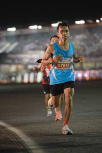 BIB: 27613
                            <button type="button" onclick="openModal(14037559)" class="btn btn-primary btn-sm float-right btn-popup" data-toggle="modal" data-target=".modal-high-quality">
                        <i class="fas fa-shopping-cart"></i> Add to Cart
                    </button>
                                            <button type="button" onclick="isThisMe(14037559, true)" class="btn btn-success btn-sm float-right btn-popup btn-isme hidden" data-toggle="tooltip" data-placement="bottom" title="นี่คือรูปของคุณใช่ไหม คลิกที่นี่เพื่อเอาเข้าอัลบั้ม">
                        <i class="fas fa-plus"></i> Add to album
                    </button>
                    <button type="button" onclick="isThisMe(14037559, false)" class="btn btn-warning btn-sm float-right btn-popup btn-isnotme hidden">
                        <i class="fas fa-ban"></i> Remove from album
                    </button>