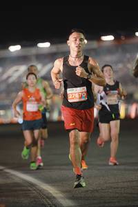 BIB: 27670
                            <button type="button" onclick="openModal(14037354)" class="btn btn-primary btn-sm float-right btn-popup" data-toggle="modal" data-target=".modal-high-quality">
                        <i class="fas fa-shopping-cart"></i> Add to Cart
                    </button>
                                            <button type="button" onclick="isThisMe(14037354, true)" class="btn btn-success btn-sm float-right btn-popup btn-isme hidden" data-toggle="tooltip" data-placement="bottom" title="นี่คือรูปของคุณใช่ไหม คลิกที่นี่เพื่อเอาเข้าอัลบั้ม">
                        <i class="fas fa-plus"></i> Add to album
                    </button>
                    <button type="button" onclick="isThisMe(14037354, false)" class="btn btn-warning btn-sm float-right btn-popup btn-isnotme hidden">
                        <i class="fas fa-ban"></i> Remove from album
                    </button>