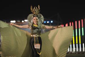 BIB: 29323
                            <button type="button" onclick="openModal(14127600)" class="btn btn-primary btn-sm float-right btn-popup" data-toggle="modal" data-target=".modal-high-quality">
                        <i class="fas fa-shopping-cart"></i> Add to Cart
                    </button>
                                            <button type="button" onclick="isThisMe(14127600, true)" class="btn btn-success btn-sm float-right btn-popup btn-isme hidden" data-toggle="tooltip" data-placement="bottom" title="นี่คือรูปของคุณใช่ไหม คลิกที่นี่เพื่อเอาเข้าอัลบั้ม">
                        <i class="fas fa-plus"></i> Add to album
                    </button>
                    <button type="button" onclick="isThisMe(14127600, false)" class="btn btn-warning btn-sm float-right btn-popup btn-isnotme hidden">
                        <i class="fas fa-ban"></i> Remove from album
                    </button>