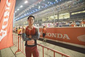 BIB: 20380
                            <button type="button" onclick="openModal(14034331)" class="btn btn-primary btn-sm float-right btn-popup" data-toggle="modal" data-target=".modal-high-quality">
                        <i class="fas fa-shopping-cart"></i> Add to Cart
                    </button>
                                            <button type="button" onclick="isThisMe(14034331, true)" class="btn btn-success btn-sm float-right btn-popup btn-isme hidden" data-toggle="tooltip" data-placement="bottom" title="นี่คือรูปของคุณใช่ไหม คลิกที่นี่เพื่อเอาเข้าอัลบั้ม">
                        <i class="fas fa-plus"></i> Add to album
                    </button>
                    <button type="button" onclick="isThisMe(14034331, false)" class="btn btn-warning btn-sm float-right btn-popup btn-isnotme hidden">
                        <i class="fas fa-ban"></i> Remove from album
                    </button>