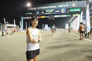 BIB: 
                            <button type="button" onclick="openModal(14014720)" class="btn btn-primary btn-sm float-right btn-popup" data-toggle="modal" data-target=".modal-high-quality">
                        <i class="fas fa-shopping-cart"></i> Add to Cart
                    </button>
                                            <button type="button" onclick="isThisMe(14014720, true)" class="btn btn-success btn-sm float-right btn-popup btn-isme hidden" data-toggle="tooltip" data-placement="bottom" title="นี่คือรูปของคุณใช่ไหม คลิกที่นี่เพื่อเอาเข้าอัลบั้ม">
                        <i class="fas fa-plus"></i> Add to album
                    </button>
                    <button type="button" onclick="isThisMe(14014720, false)" class="btn btn-warning btn-sm float-right btn-popup btn-isnotme hidden">
                        <i class="fas fa-ban"></i> Remove from album
                    </button>