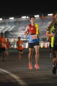 BIB: 22163
                            <button type="button" onclick="openModal(14047411)" class="btn btn-primary btn-sm float-right btn-popup" data-toggle="modal" data-target=".modal-high-quality">
                        <i class="fas fa-shopping-cart"></i> Add to Cart
                    </button>
                                            <button type="button" onclick="isThisMe(14047411, true)" class="btn btn-success btn-sm float-right btn-popup btn-isme hidden" data-toggle="tooltip" data-placement="bottom" title="นี่คือรูปของคุณใช่ไหม คลิกที่นี่เพื่อเอาเข้าอัลบั้ม">
                        <i class="fas fa-plus"></i> Add to album
                    </button>
                    <button type="button" onclick="isThisMe(14047411, false)" class="btn btn-warning btn-sm float-right btn-popup btn-isnotme hidden">
                        <i class="fas fa-ban"></i> Remove from album
                    </button>