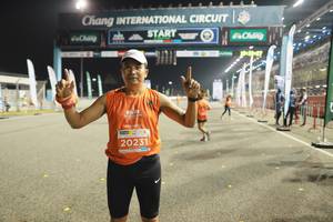 BIB: 20231
                            <button type="button" onclick="openModal(14014746)" class="btn btn-primary btn-sm float-right btn-popup" data-toggle="modal" data-target=".modal-high-quality">
                        <i class="fas fa-shopping-cart"></i> Add to Cart
                    </button>
                                            <button type="button" onclick="isThisMe(14014746, true)" class="btn btn-success btn-sm float-right btn-popup btn-isme hidden" data-toggle="tooltip" data-placement="bottom" title="นี่คือรูปของคุณใช่ไหม คลิกที่นี่เพื่อเอาเข้าอัลบั้ม">
                        <i class="fas fa-plus"></i> Add to album
                    </button>
                    <button type="button" onclick="isThisMe(14014746, false)" class="btn btn-warning btn-sm float-right btn-popup btn-isnotme hidden">
                        <i class="fas fa-ban"></i> Remove from album
                    </button>