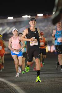 BIB: 23574, 203
                            <button type="button" onclick="openModal(14043724)" class="btn btn-primary btn-sm float-right btn-popup" data-toggle="modal" data-target=".modal-high-quality">
                        <i class="fas fa-shopping-cart"></i> Add to Cart
                    </button>
                                            <button type="button" onclick="isThisMe(14043724, true)" class="btn btn-success btn-sm float-right btn-popup btn-isme hidden" data-toggle="tooltip" data-placement="bottom" title="นี่คือรูปของคุณใช่ไหม คลิกที่นี่เพื่อเอาเข้าอัลบั้ม">
                        <i class="fas fa-plus"></i> Add to album
                    </button>
                    <button type="button" onclick="isThisMe(14043724, false)" class="btn btn-warning btn-sm float-right btn-popup btn-isnotme hidden">
                        <i class="fas fa-ban"></i> Remove from album
                    </button>