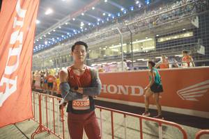 BIB: 20380
                            <button type="button" onclick="openModal(14034346)" class="btn btn-primary btn-sm float-right btn-popup" data-toggle="modal" data-target=".modal-high-quality">
                        <i class="fas fa-shopping-cart"></i> Add to Cart
                    </button>
                                            <button type="button" onclick="isThisMe(14034346, true)" class="btn btn-success btn-sm float-right btn-popup btn-isme hidden" data-toggle="tooltip" data-placement="bottom" title="นี่คือรูปของคุณใช่ไหม คลิกที่นี่เพื่อเอาเข้าอัลบั้ม">
                        <i class="fas fa-plus"></i> Add to album
                    </button>
                    <button type="button" onclick="isThisMe(14034346, false)" class="btn btn-warning btn-sm float-right btn-popup btn-isnotme hidden">
                        <i class="fas fa-ban"></i> Remove from album
                    </button>