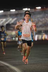 BIB: 21402
                            <button type="button" onclick="openModal(14040059)" class="btn btn-primary btn-sm float-right btn-popup" data-toggle="modal" data-target=".modal-high-quality">
                        <i class="fas fa-shopping-cart"></i> Add to Cart
                    </button>
                                            <button type="button" onclick="isThisMe(14040059, true)" class="btn btn-success btn-sm float-right btn-popup btn-isme hidden" data-toggle="tooltip" data-placement="bottom" title="นี่คือรูปของคุณใช่ไหม คลิกที่นี่เพื่อเอาเข้าอัลบั้ม">
                        <i class="fas fa-plus"></i> Add to album
                    </button>
                    <button type="button" onclick="isThisMe(14040059, false)" class="btn btn-warning btn-sm float-right btn-popup btn-isnotme hidden">
                        <i class="fas fa-ban"></i> Remove from album
                    </button>