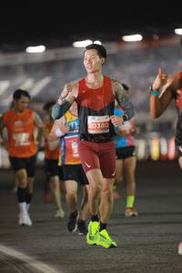 BIB: 20380
                            <button type="button" onclick="openModal(14042465)" class="btn btn-primary btn-sm float-right btn-popup" data-toggle="modal" data-target=".modal-high-quality">
                        <i class="fas fa-shopping-cart"></i> Add to Cart
                    </button>
                                            <button type="button" onclick="isThisMe(14042465, true)" class="btn btn-success btn-sm float-right btn-popup btn-isme hidden" data-toggle="tooltip" data-placement="bottom" title="นี่คือรูปของคุณใช่ไหม คลิกที่นี่เพื่อเอาเข้าอัลบั้ม">
                        <i class="fas fa-plus"></i> Add to album
                    </button>
                    <button type="button" onclick="isThisMe(14042465, false)" class="btn btn-warning btn-sm float-right btn-popup btn-isnotme hidden">
                        <i class="fas fa-ban"></i> Remove from album
                    </button>