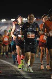 BIB: 25604
                            <button type="button" onclick="openModal(14072790)" class="btn btn-primary btn-sm float-right btn-popup" data-toggle="modal" data-target=".modal-high-quality">
                        <i class="fas fa-shopping-cart"></i> Add to Cart
                    </button>
                                            <button type="button" onclick="isThisMe(14072790, true)" class="btn btn-success btn-sm float-right btn-popup btn-isme hidden" data-toggle="tooltip" data-placement="bottom" title="นี่คือรูปของคุณใช่ไหม คลิกที่นี่เพื่อเอาเข้าอัลบั้ม">
                        <i class="fas fa-plus"></i> Add to album
                    </button>
                    <button type="button" onclick="isThisMe(14072790, false)" class="btn btn-warning btn-sm float-right btn-popup btn-isnotme hidden">
                        <i class="fas fa-ban"></i> Remove from album
                    </button>