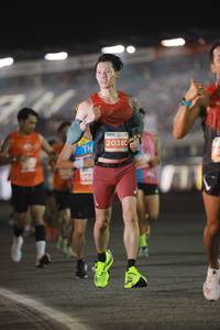 BIB: 20380, 265
                            <button type="button" onclick="openModal(14042485)" class="btn btn-primary btn-sm float-right btn-popup" data-toggle="modal" data-target=".modal-high-quality">
                        <i class="fas fa-shopping-cart"></i> Add to Cart
                    </button>
                                            <button type="button" onclick="isThisMe(14042485, true)" class="btn btn-success btn-sm float-right btn-popup btn-isme hidden" data-toggle="tooltip" data-placement="bottom" title="นี่คือรูปของคุณใช่ไหม คลิกที่นี่เพื่อเอาเข้าอัลบั้ม">
                        <i class="fas fa-plus"></i> Add to album
                    </button>
                    <button type="button" onclick="isThisMe(14042485, false)" class="btn btn-warning btn-sm float-right btn-popup btn-isnotme hidden">
                        <i class="fas fa-ban"></i> Remove from album
                    </button>