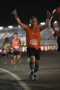 BIB: 28769
                            <button type="button" onclick="openModal(14049926)" class="btn btn-primary btn-sm float-right btn-popup" data-toggle="modal" data-target=".modal-high-quality">
                        <i class="fas fa-shopping-cart"></i> Add to Cart
                    </button>
                                            <button type="button" onclick="isThisMe(14049926, true)" class="btn btn-success btn-sm float-right btn-popup btn-isme hidden" data-toggle="tooltip" data-placement="bottom" title="นี่คือรูปของคุณใช่ไหม คลิกที่นี่เพื่อเอาเข้าอัลบั้ม">
                        <i class="fas fa-plus"></i> Add to album
                    </button>
                    <button type="button" onclick="isThisMe(14049926, false)" class="btn btn-warning btn-sm float-right btn-popup btn-isnotme hidden">
                        <i class="fas fa-ban"></i> Remove from album
                    </button>