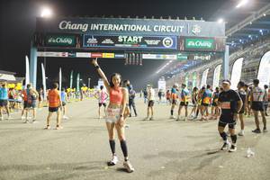 BIB: 194187
                            <button type="button" onclick="openModal(14032880)" class="btn btn-primary btn-sm float-right btn-popup" data-toggle="modal" data-target=".modal-high-quality">
                        <i class="fas fa-shopping-cart"></i> Add to Cart
                    </button>
                                            <button type="button" onclick="isThisMe(14032880, true)" class="btn btn-success btn-sm float-right btn-popup btn-isme hidden" data-toggle="tooltip" data-placement="bottom" title="นี่คือรูปของคุณใช่ไหม คลิกที่นี่เพื่อเอาเข้าอัลบั้ม">
                        <i class="fas fa-plus"></i> Add to album
                    </button>
                    <button type="button" onclick="isThisMe(14032880, false)" class="btn btn-warning btn-sm float-right btn-popup btn-isnotme hidden">
                        <i class="fas fa-ban"></i> Remove from album
                    </button>