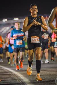 BIB: 22616
                            <button type="button" onclick="openModal(15854232)" class="btn btn-primary btn-sm float-right btn-popup" data-toggle="modal" data-target=".modal-high-quality">
                        <i class="fas fa-shopping-cart"></i> Add to Cart
                    </button>
                                            <button type="button" onclick="isThisMe(15854232, true)" class="btn btn-success btn-sm float-right btn-popup btn-isme hidden" data-toggle="tooltip" data-placement="bottom" title="นี่คือรูปของคุณใช่ไหม คลิกที่นี่เพื่อเอาเข้าอัลบั้ม">
                        <i class="fas fa-plus"></i> Add to album
                    </button>
                    <button type="button" onclick="isThisMe(15854232, false)" class="btn btn-warning btn-sm float-right btn-popup btn-isnotme hidden">
                        <i class="fas fa-ban"></i> Remove from album
                    </button>