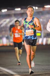 BIB: 25399
                            <button type="button" onclick="openModal(15847334)" class="btn btn-primary btn-sm float-right btn-popup" data-toggle="modal" data-target=".modal-high-quality">
                        <i class="fas fa-shopping-cart"></i> Add to Cart
                    </button>
                                            <button type="button" onclick="isThisMe(15847334, true)" class="btn btn-success btn-sm float-right btn-popup btn-isme hidden" data-toggle="tooltip" data-placement="bottom" title="นี่คือรูปของคุณใช่ไหม คลิกที่นี่เพื่อเอาเข้าอัลบั้ม">
                        <i class="fas fa-plus"></i> Add to album
                    </button>
                    <button type="button" onclick="isThisMe(15847334, false)" class="btn btn-warning btn-sm float-right btn-popup btn-isnotme hidden">
                        <i class="fas fa-ban"></i> Remove from album
                    </button>