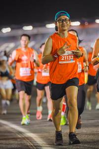 BIB: 21132
                            <button type="button" onclick="openModal(15854193)" class="btn btn-primary btn-sm float-right btn-popup" data-toggle="modal" data-target=".modal-high-quality">
                        <i class="fas fa-shopping-cart"></i> Add to Cart
                    </button>
                                            <button type="button" onclick="isThisMe(15854193, true)" class="btn btn-success btn-sm float-right btn-popup btn-isme hidden" data-toggle="tooltip" data-placement="bottom" title="นี่คือรูปของคุณใช่ไหม คลิกที่นี่เพื่อเอาเข้าอัลบั้ม">
                        <i class="fas fa-plus"></i> Add to album
                    </button>
                    <button type="button" onclick="isThisMe(15854193, false)" class="btn btn-warning btn-sm float-right btn-popup btn-isnotme hidden">
                        <i class="fas fa-ban"></i> Remove from album
                    </button>