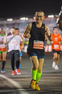 BIB: 25046
                            <button type="button" onclick="openModal(15854150)" class="btn btn-primary btn-sm float-right btn-popup" data-toggle="modal" data-target=".modal-high-quality">
                        <i class="fas fa-shopping-cart"></i> Add to Cart
                    </button>
                                            <button type="button" onclick="isThisMe(15854150, true)" class="btn btn-success btn-sm float-right btn-popup btn-isme hidden" data-toggle="tooltip" data-placement="bottom" title="นี่คือรูปของคุณใช่ไหม คลิกที่นี่เพื่อเอาเข้าอัลบั้ม">
                        <i class="fas fa-plus"></i> Add to album
                    </button>
                    <button type="button" onclick="isThisMe(15854150, false)" class="btn btn-warning btn-sm float-right btn-popup btn-isnotme hidden">
                        <i class="fas fa-ban"></i> Remove from album
                    </button>