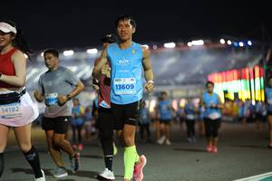 BIB: 13609, 14192, 
                            <button type="button" onclick="openModal(14180066)" class="btn btn-primary btn-sm float-right btn-popup" data-toggle="modal" data-target=".modal-high-quality">
                        <i class="fas fa-shopping-cart"></i> Add to Cart
                    </button>
                                            <button type="button" onclick="isThisMe(14180066, true)" class="btn btn-success btn-sm float-right btn-popup btn-isme hidden" data-toggle="tooltip" data-placement="bottom" title="นี่คือรูปของคุณใช่ไหม คลิกที่นี่เพื่อเอาเข้าอัลบั้ม">
                        <i class="fas fa-plus"></i> Add to album
                    </button>
                    <button type="button" onclick="isThisMe(14180066, false)" class="btn btn-warning btn-sm float-right btn-popup btn-isnotme hidden">
                        <i class="fas fa-ban"></i> Remove from album
                    </button>