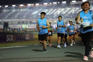BIB: 5477
                            <button type="button" onclick="openModal(14155535)" class="btn btn-primary btn-sm float-right btn-popup" data-toggle="modal" data-target=".modal-high-quality">
                        <i class="fas fa-shopping-cart"></i> Add to Cart
                    </button>
                                            <button type="button" onclick="isThisMe(14155535, true)" class="btn btn-success btn-sm float-right btn-popup btn-isme hidden" data-toggle="tooltip" data-placement="bottom" title="นี่คือรูปของคุณใช่ไหม คลิกที่นี่เพื่อเอาเข้าอัลบั้ม">
                        <i class="fas fa-plus"></i> Add to album
                    </button>
                    <button type="button" onclick="isThisMe(14155535, false)" class="btn btn-warning btn-sm float-right btn-popup btn-isnotme hidden">
                        <i class="fas fa-ban"></i> Remove from album
                    </button>