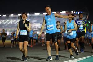 BIB: 13465, 14783
                            <button type="button" onclick="openModal(14175531)" class="btn btn-primary btn-sm float-right btn-popup" data-toggle="modal" data-target=".modal-high-quality">
                        <i class="fas fa-shopping-cart"></i> Add to Cart
                    </button>
                                            <button type="button" onclick="isThisMe(14175531, true)" class="btn btn-success btn-sm float-right btn-popup btn-isme hidden" data-toggle="tooltip" data-placement="bottom" title="นี่คือรูปของคุณใช่ไหม คลิกที่นี่เพื่อเอาเข้าอัลบั้ม">
                        <i class="fas fa-plus"></i> Add to album
                    </button>
                    <button type="button" onclick="isThisMe(14175531, false)" class="btn btn-warning btn-sm float-right btn-popup btn-isnotme hidden">
                        <i class="fas fa-ban"></i> Remove from album
                    </button>