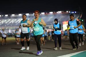 BIB: 53098
                            <button type="button" onclick="openModal(14217072)" class="btn btn-primary btn-sm float-right btn-popup" data-toggle="modal" data-target=".modal-high-quality">
                        <i class="fas fa-shopping-cart"></i> Add to Cart
                    </button>
                                            <button type="button" onclick="isThisMe(14217072, true)" class="btn btn-success btn-sm float-right btn-popup btn-isme hidden" data-toggle="tooltip" data-placement="bottom" title="นี่คือรูปของคุณใช่ไหม คลิกที่นี่เพื่อเอาเข้าอัลบั้ม">
                        <i class="fas fa-plus"></i> Add to album
                    </button>
                    <button type="button" onclick="isThisMe(14217072, false)" class="btn btn-warning btn-sm float-right btn-popup btn-isnotme hidden">
                        <i class="fas fa-ban"></i> Remove from album
                    </button>