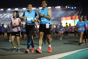 BIB: 14156, 3062, 15027
                            <button type="button" onclick="openModal(14183792)" class="btn btn-primary btn-sm float-right btn-popup" data-toggle="modal" data-target=".modal-high-quality">
                        <i class="fas fa-shopping-cart"></i> Add to Cart
                    </button>
                                            <button type="button" onclick="isThisMe(14183792, true)" class="btn btn-success btn-sm float-right btn-popup btn-isme hidden" data-toggle="tooltip" data-placement="bottom" title="นี่คือรูปของคุณใช่ไหม คลิกที่นี่เพื่อเอาเข้าอัลบั้ม">
                        <i class="fas fa-plus"></i> Add to album
                    </button>
                    <button type="button" onclick="isThisMe(14183792, false)" class="btn btn-warning btn-sm float-right btn-popup btn-isnotme hidden">
                        <i class="fas fa-ban"></i> Remove from album
                    </button>