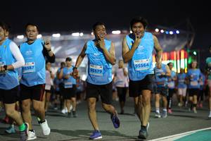 BIB: 95564, 95567, 95579
                            <button type="button" onclick="openModal(14176090)" class="btn btn-primary btn-sm float-right btn-popup" data-toggle="modal" data-target=".modal-high-quality">
                        <i class="fas fa-shopping-cart"></i> Add to Cart
                    </button>
                                            <button type="button" onclick="isThisMe(14176090, true)" class="btn btn-success btn-sm float-right btn-popup btn-isme hidden" data-toggle="tooltip" data-placement="bottom" title="นี่คือรูปของคุณใช่ไหม คลิกที่นี่เพื่อเอาเข้าอัลบั้ม">
                        <i class="fas fa-plus"></i> Add to album
                    </button>
                    <button type="button" onclick="isThisMe(14176090, false)" class="btn btn-warning btn-sm float-right btn-popup btn-isnotme hidden">
                        <i class="fas fa-ban"></i> Remove from album
                    </button>