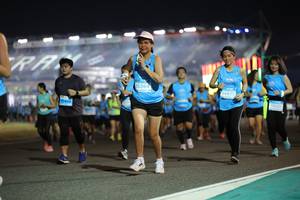 BIB: 15364, 14871, 104
                            <button type="button" onclick="openModal(14186767)" class="btn btn-primary btn-sm float-right btn-popup" data-toggle="modal" data-target=".modal-high-quality">
                        <i class="fas fa-shopping-cart"></i> Add to Cart
                    </button>
                                            <button type="button" onclick="isThisMe(14186767, true)" class="btn btn-success btn-sm float-right btn-popup btn-isme hidden" data-toggle="tooltip" data-placement="bottom" title="นี่คือรูปของคุณใช่ไหม คลิกที่นี่เพื่อเอาเข้าอัลบั้ม">
                        <i class="fas fa-plus"></i> Add to album
                    </button>
                    <button type="button" onclick="isThisMe(14186767, false)" class="btn btn-warning btn-sm float-right btn-popup btn-isnotme hidden">
                        <i class="fas fa-ban"></i> Remove from album
                    </button>