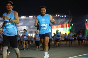 BIB: 13617, 95553
                            <button type="button" onclick="openModal(14182524)" class="btn btn-primary btn-sm float-right btn-popup" data-toggle="modal" data-target=".modal-high-quality">
                        <i class="fas fa-shopping-cart"></i> Add to Cart
                    </button>
                                            <button type="button" onclick="isThisMe(14182524, true)" class="btn btn-success btn-sm float-right btn-popup btn-isme hidden" data-toggle="tooltip" data-placement="bottom" title="นี่คือรูปของคุณใช่ไหม คลิกที่นี่เพื่อเอาเข้าอัลบั้ม">
                        <i class="fas fa-plus"></i> Add to album
                    </button>
                    <button type="button" onclick="isThisMe(14182524, false)" class="btn btn-warning btn-sm float-right btn-popup btn-isnotme hidden">
                        <i class="fas fa-ban"></i> Remove from album
                    </button>
