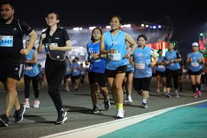 BIB: 5447, 12080, 14527
                            <button type="button" onclick="openModal(14231996)" class="btn btn-primary btn-sm float-right btn-popup" data-toggle="modal" data-target=".modal-high-quality">
                        <i class="fas fa-shopping-cart"></i> Add to Cart
                    </button>
                                            <button type="button" onclick="isThisMe(14231996, true)" class="btn btn-success btn-sm float-right btn-popup btn-isme hidden" data-toggle="tooltip" data-placement="bottom" title="นี่คือรูปของคุณใช่ไหม คลิกที่นี่เพื่อเอาเข้าอัลบั้ม">
                        <i class="fas fa-plus"></i> Add to album
                    </button>
                    <button type="button" onclick="isThisMe(14231996, false)" class="btn btn-warning btn-sm float-right btn-popup btn-isnotme hidden">
                        <i class="fas fa-ban"></i> Remove from album
                    </button>