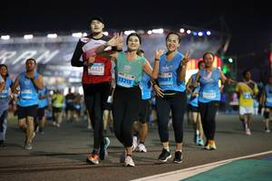 BIB: 14421, 3687, 13215
                            <button type="button" onclick="openModal(14175226)" class="btn btn-primary btn-sm float-right btn-popup" data-toggle="modal" data-target=".modal-high-quality">
                        <i class="fas fa-shopping-cart"></i> Add to Cart
                    </button>
                                            <button type="button" onclick="isThisMe(14175226, true)" class="btn btn-success btn-sm float-right btn-popup btn-isme hidden" data-toggle="tooltip" data-placement="bottom" title="นี่คือรูปของคุณใช่ไหม คลิกที่นี่เพื่อเอาเข้าอัลบั้ม">
                        <i class="fas fa-plus"></i> Add to album
                    </button>
                    <button type="button" onclick="isThisMe(14175226, false)" class="btn btn-warning btn-sm float-right btn-popup btn-isnotme hidden">
                        <i class="fas fa-ban"></i> Remove from album
                    </button>