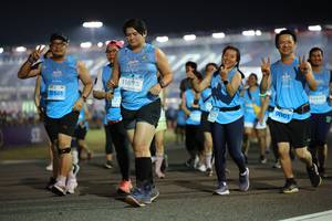 BIB: 11695, 10581, 127, 9105
                            <button type="button" onclick="openModal(14195138)" class="btn btn-primary btn-sm float-right btn-popup" data-toggle="modal" data-target=".modal-high-quality">
                        <i class="fas fa-shopping-cart"></i> Add to Cart
                    </button>
                                            <button type="button" onclick="isThisMe(14195138, true)" class="btn btn-success btn-sm float-right btn-popup btn-isme hidden" data-toggle="tooltip" data-placement="bottom" title="นี่คือรูปของคุณใช่ไหม คลิกที่นี่เพื่อเอาเข้าอัลบั้ม">
                        <i class="fas fa-plus"></i> Add to album
                    </button>
                    <button type="button" onclick="isThisMe(14195138, false)" class="btn btn-warning btn-sm float-right btn-popup btn-isnotme hidden">
                        <i class="fas fa-ban"></i> Remove from album
                    </button>
