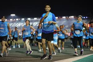 BIB: 1348, 3441, 14559
                            <button type="button" onclick="openModal(14213816)" class="btn btn-primary btn-sm float-right btn-popup" data-toggle="modal" data-target=".modal-high-quality">
                        <i class="fas fa-shopping-cart"></i> Add to Cart
                    </button>
                                            <button type="button" onclick="isThisMe(14213816, true)" class="btn btn-success btn-sm float-right btn-popup btn-isme hidden" data-toggle="tooltip" data-placement="bottom" title="นี่คือรูปของคุณใช่ไหม คลิกที่นี่เพื่อเอาเข้าอัลบั้ม">
                        <i class="fas fa-plus"></i> Add to album
                    </button>
                    <button type="button" onclick="isThisMe(14213816, false)" class="btn btn-warning btn-sm float-right btn-popup btn-isnotme hidden">
                        <i class="fas fa-ban"></i> Remove from album
                    </button>